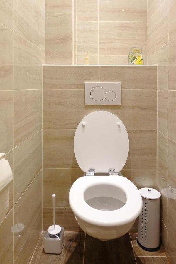 Cohen Apartamento Viena