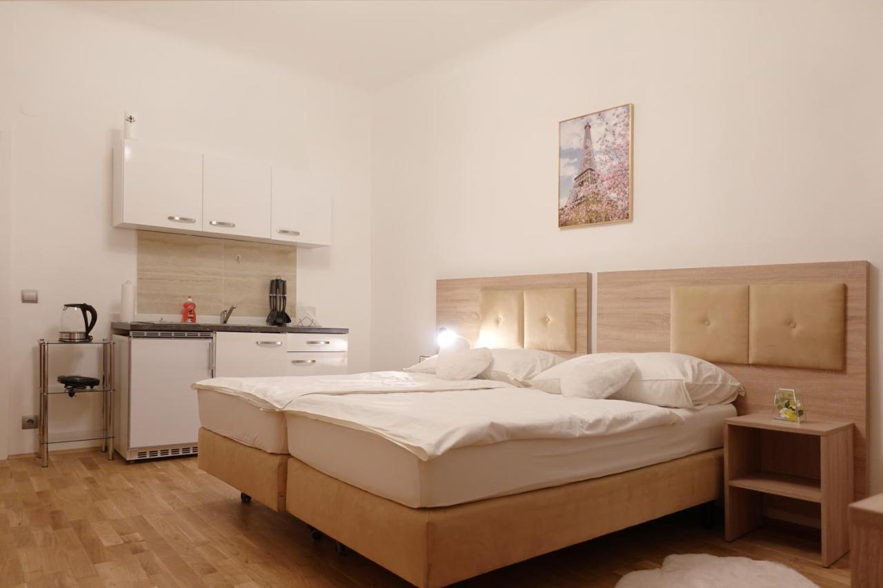 Cohen Apartamento Viena